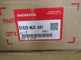 HONDA CBR600RR 2013-2023 PC40 PIPE L. SLIDE 51525-MJC-A01 front fork USD lower