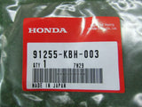 HONDA CBX1000 CB1 OIL SEAL (35X48X11), FRONT FORK 91255-KBH-003