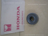 HONDA CR-V 2WD CVT RM1 GEAR SECONDARY DRIVE 23241-RFH-000 tranny fix cheap EDLP