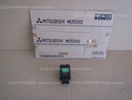 MITSUBISHI PAJERO L141G L149G V24W V44W CONTROL UNIT,DOOR MB666637 importada JDM