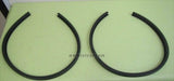 DATSUN 240Z 260Z 280Z FAIRLADY Z S30 WEATHER STRIP SET SIDE WINDOW 76834-E4101