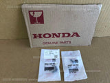 HONDA NSX NA1 NA2 JOINT L, WINDSHIELD WASHER TUBE SET OF X2pc 38562-SA0-003 2U