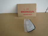 HONDA GL1200 GOLDWING 84-1987 LENS RH POSITION LIGHT 33171-MG9-771  LAST PART !