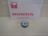 HONDA PCX150 2018 KF30 STEERING STEM THREAD STEERING HEAD TOP 53220-GN5-850 FIX