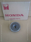 HONDA ACCORD 2.4L CL9 SPROCKET CAM CHAIN DRIVEN (46T) 14210-PRB-A00 repair motor