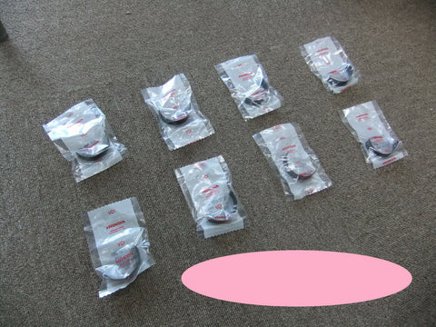 HONDA CR-V RE1 RE2 RE5 BEARING E CONNECTING ROD (PINK) x8PC 13215-RNE-A01