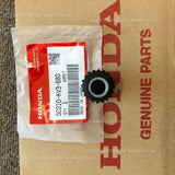 HONDA NSR250R4 SP 8N ROTHMANS MC21 RUBBER A MOUNTING 50210-KV3-680 frame body