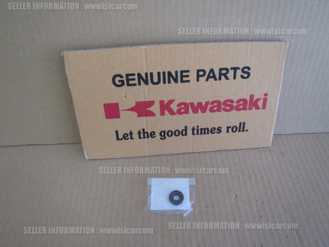 KAWASAKI CONCOURS 14 ABS 2019 ZG1400EKF SEAL OIL 92049-0752 water pump shaft