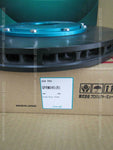 PROJECT MU FRONT BRAKE ROTOR SET GPRM045 FOR MITSUBISHI LANCER EVO7 EVO8 9 CT9A