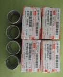 ISUZU TRUCK ENGINE 4HG1 CON ROD PISTON PIN BUSH SET 8-98121309 ELF FORWARD SPARE