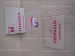 HONDA CIVIC CRX EF8 PACKING LICENSE LIGHT 34103-SH3-A01 edlp every day low price