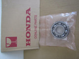 HONDA ACCORD  CG8 CG9 BEARING, BALL 63/28C (TOYO), CLUTCH HOUSING 91002-PG1-018