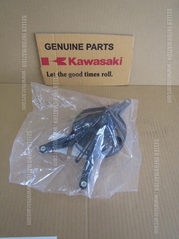 KAWASAKI BRUTE FORCE 300 2012-2022 FAN ASSY 59502-Y001 atv radiator radiador DIY