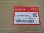 ACURA NSX LHD 1991 - 2005 VISOR, METER INNER NH1L 77201-SL0-A00ZA interior parts