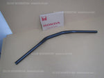 HONDA CB500X 2019-2021 HANDLEBAR NH303M (MAT AXIS GRAY METALLIC) 53100-MKP-J80ZA