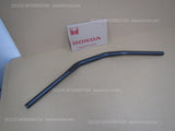 HONDA CB500X 2019-2021 HANDLEBAR NH303M (MAT AXIS GRAY METALLIC) 53100-MKP-J80ZA