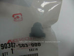 HONDA CIVIC EK4 SPOILER CAP NUT SET X4 PCS 90307-S03-000
