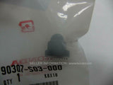 HONDA CIVIC EK4 SPOILER CAP NUT SET X4 PCS 90307-S03-000