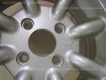 RS WATANABE EIGHT SPOKE R-TYPE WHEEL ALUMINIUM 15X10.5 -32 PCD 4X108 GOLD alloy
