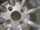 RS WATANABE EIGHT SPOKE R-TYPE WHEEL ALUMINIUM 15X10.5 -32 PCD 4X108 GOLD alloy