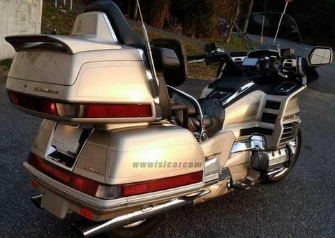 HONDA GOLDWING GL1500SE SC22 SPRING, SHIFT RETURN 24651-MN5-000