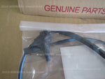 HONDA VEZEL HYBRID DAA RU3 SENSOR ASSY LEFT FRONT 57455-T7A-003 abs speed stop
