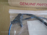 HONDA VEZEL HYBRID DAA RU3 SENSOR ASSY LEFT FRONT 57455-T7A-003 abs speed stop
