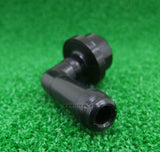 HONDA CBR400RR NC29 CONNECTOR, FR BRAKE MASTER CYLINDER 45503-KV3-006