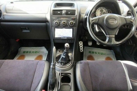 GENUINE PARTS! TOYOTA ALTEZZA SXE10 1999 MTM F6 GEAR 1ST 33335-53010