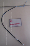 HONDA CRF450R 2013-2014 CABLE, CLUTCH 22870-MEN-A70