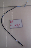 HONDA CRF450R 2013-2014 CABLE, CLUTCH 22870-MEN-A70