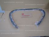 HONDA CIVIC FD1 R18A SPOILER FRONT BUMPER AIR 71110-SNB-000 rubber lip sports