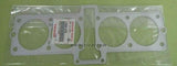 KAWASAKI GPZ400R ZX400D GASKET, CYLINDER BASE 11009-1578 para moto parts 4U!