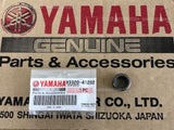 YAMAHA PW80 1999 BEARING 93320-41202 transmission main shaft eje principal moto