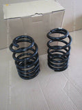 CUSTOM SUS LOWERING SPRING SET FOR TOYOTA GRAND HIACE VCH16W 4WD jdm cruizing 4U