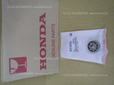 HONDA HORNET 250 MC31 BEARING RADIAL BALL 6001 96100-60010-00 clutch pressure
