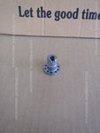 KAWASAKI NINJA 650R 06-11 NINJA 650 2012-206 HOLDER, NEUTRAL SWITCH 13280-0183