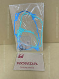 HONDA XR600R 1992-2002 GASKET KIT B GASKET KIT B 06112-MN1-701 made in Thailand