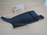 HONDA NSX NA1 LINING R REAR SIDE BULKHEAD NH188L REAL BLACK  83730-SL0-A00ZA