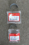 HONDA XL1000V VARADERO SD01 BEARING A SET CONROD BLUE 13234-MBB-003 JAPAN PARTS