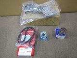 TOYOTA ESTIMA EMINA LUCIDA CXR20G CXR21G 3CTE TIMING BELT WATER PUMP SET Japan