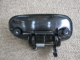HONDA PARTNER EY7 HANDLE ASSY.L.RR. DOOR OUTSIDE 72680-S04-003 ידית דלת חיצונית