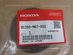HONDA VT1300C 2010-2022 OIL SEAL (25X66X8.5) CROSS SHAFT 91205-MG7-003 cheaper