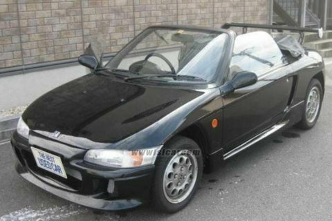 HONDA BEAT PP1 LINING, R. 83111SS1000ZA