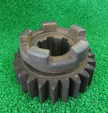 HONDA SHADOW AERO 1998 - 2000 VT1100C3 GEAR, COUNTERSHAFT FIFTH 23501-MBH-000