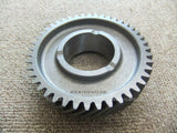 HONDA ACCORD CL9 CM2 6MT GEAR MAIN SHAFT SIXTH 23590-RAS-A00 repair cheaper EDLP