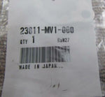 HONDA XRV750 AFRICA TWIN RD04 PLATE FIXING 23811-MV1-000 SPROCKET 2 COUNTERSHAFT