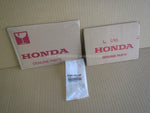HONDA INTEGRA TYPE R DC2 BOLT WASHER (6X12) 93402-0601208 ITR B18C VTEC DOHC JDM
