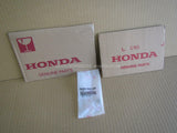 HONDA INTEGRA TYPE R DC2 BOLT WASHER (6X12) 93402-0601208 ITR B18C VTEC DOHC JDM