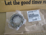 KAWASAKI KLX450R 2019 KLX450A CLUTCH ONEWAY (STARTER MOTOR) 13194-0008 genuine
